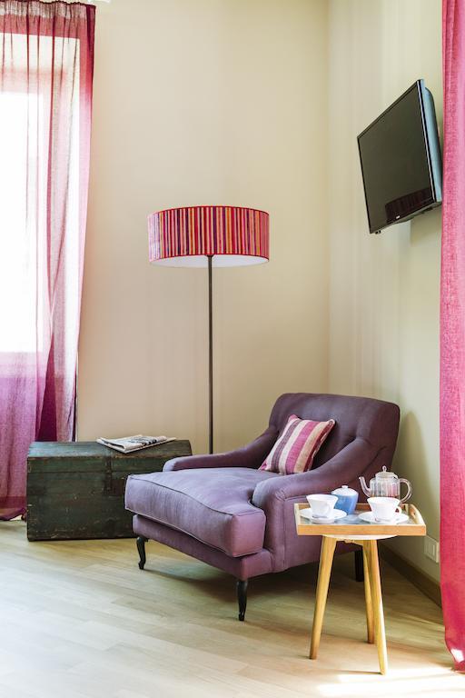 Salotto Monti Hotel Рим Стая снимка