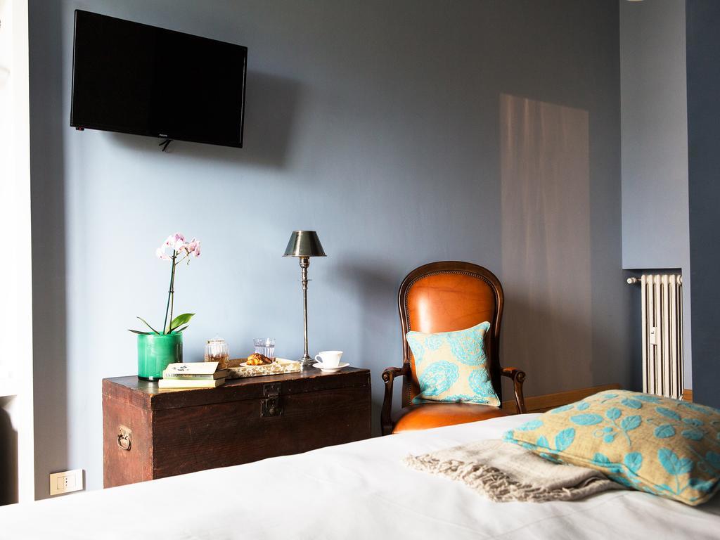 Salotto Monti Hotel Рим Стая снимка