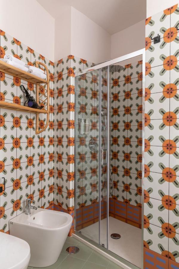 Salotto Monti Hotel Рим Екстериор снимка