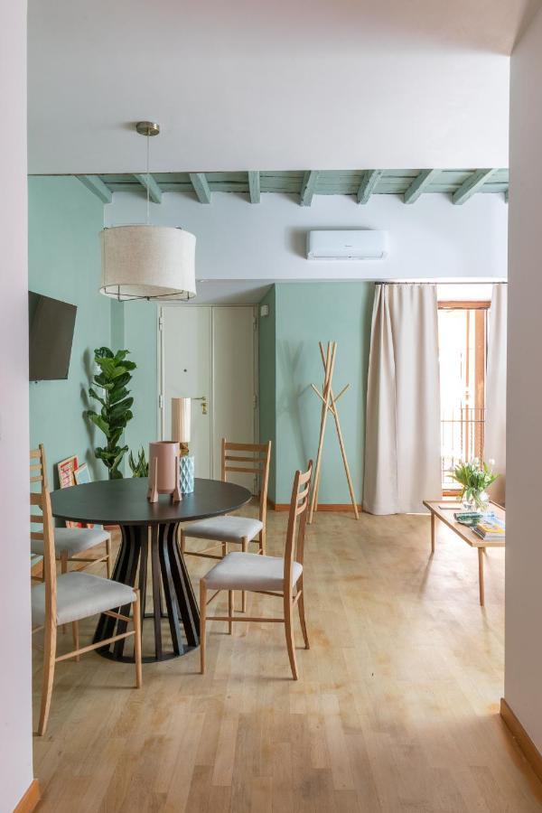 Salotto Monti Hotel Рим Екстериор снимка
