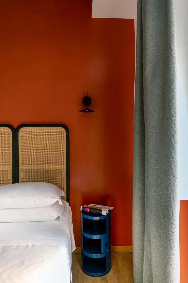 Salotto Monti Hotel Рим Екстериор снимка