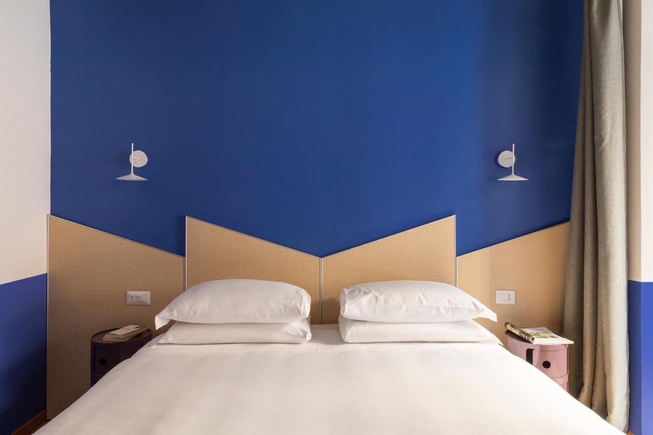 Salotto Monti Hotel Рим Екстериор снимка