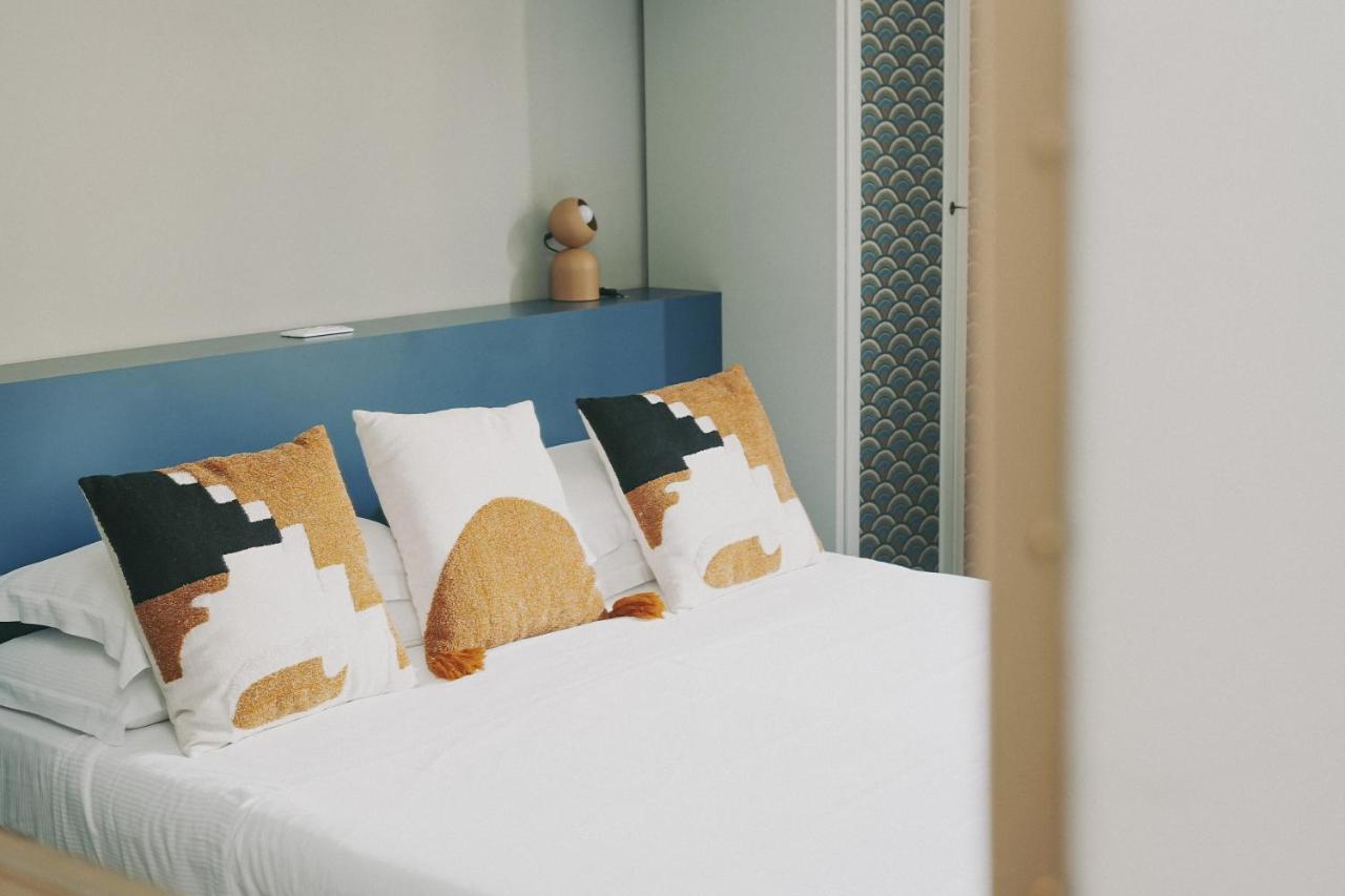 Salotto Monti Hotel Рим Екстериор снимка