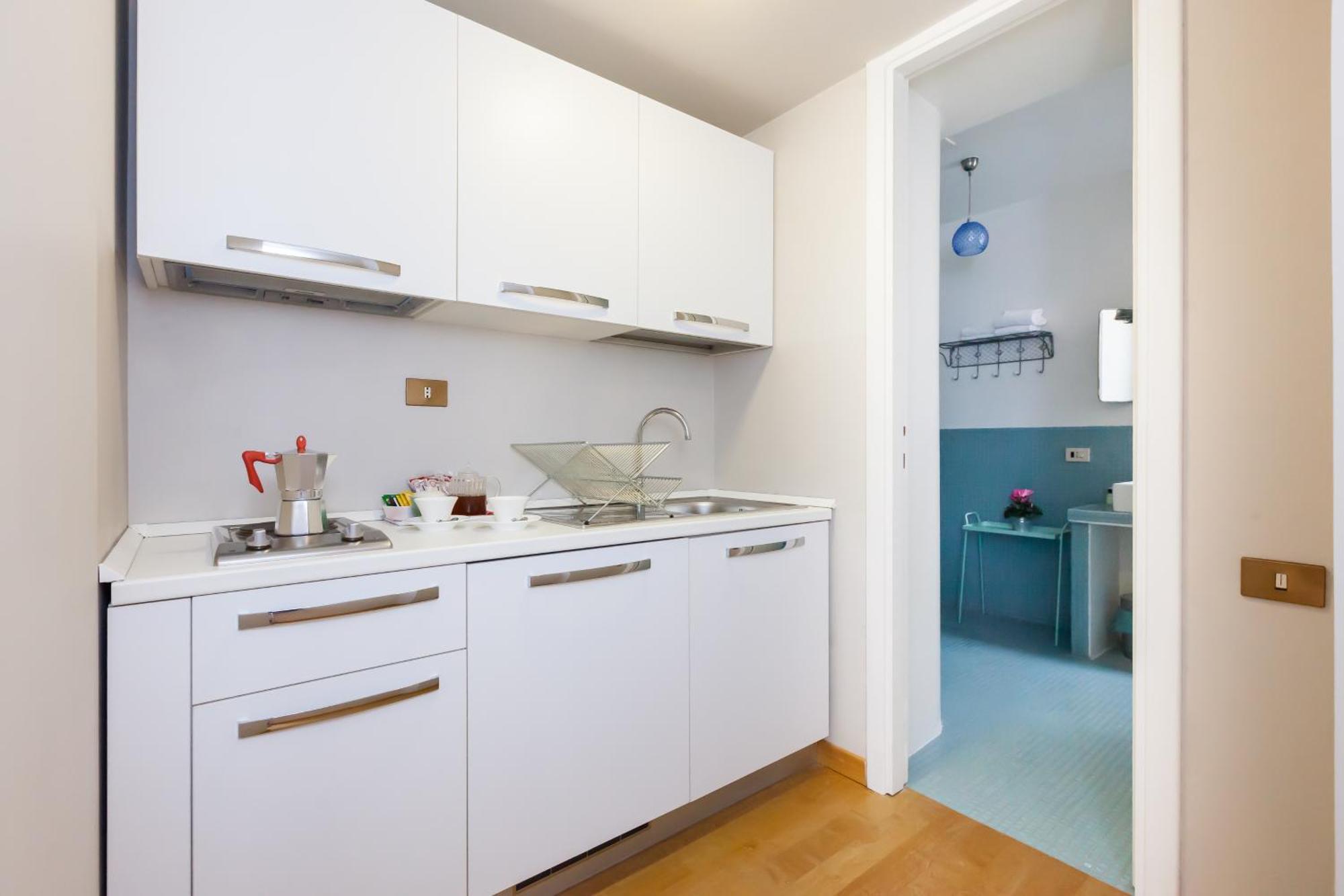 Salotto Monti Hotel Рим Стая снимка