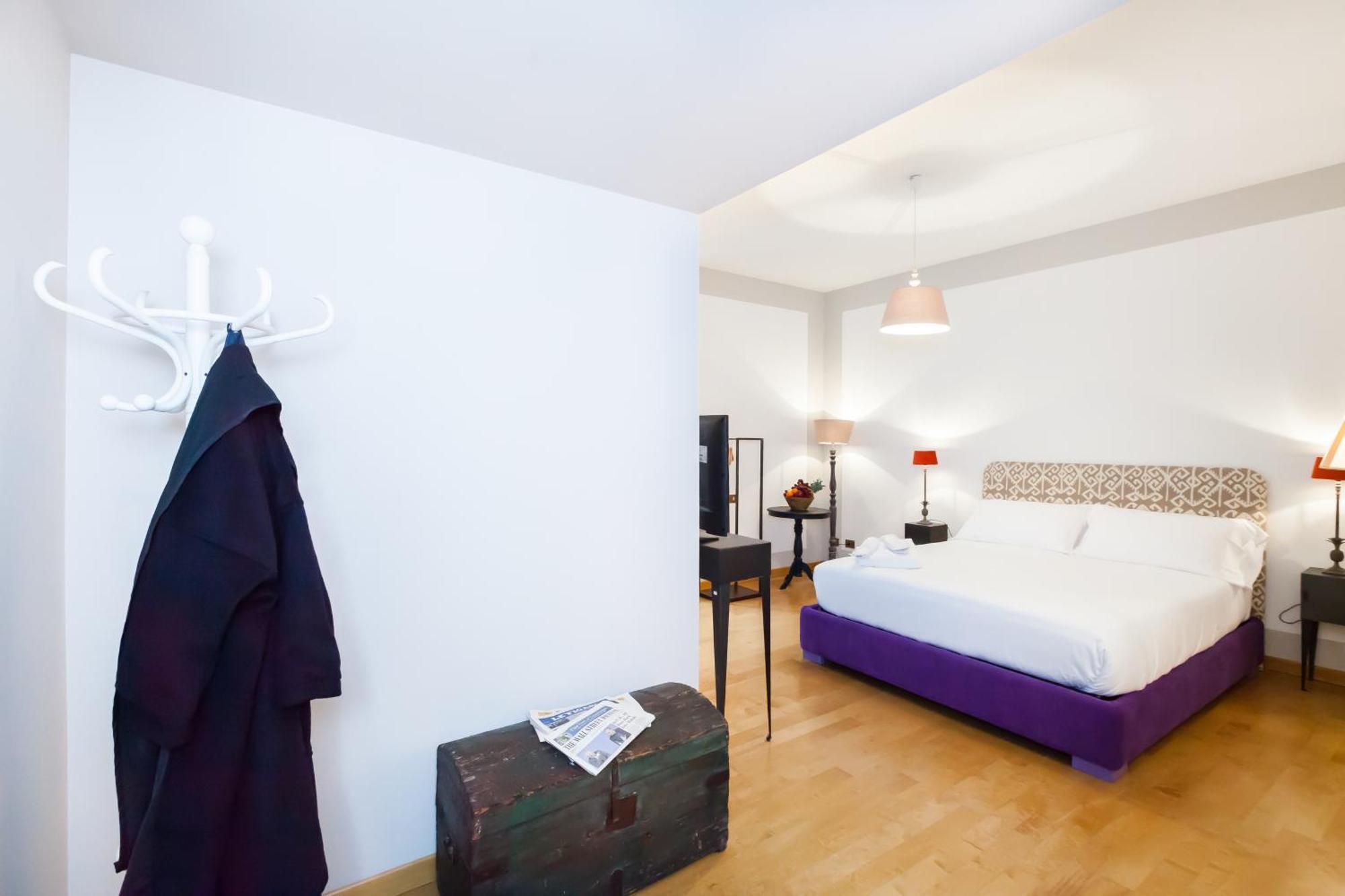 Salotto Monti Hotel Рим Стая снимка