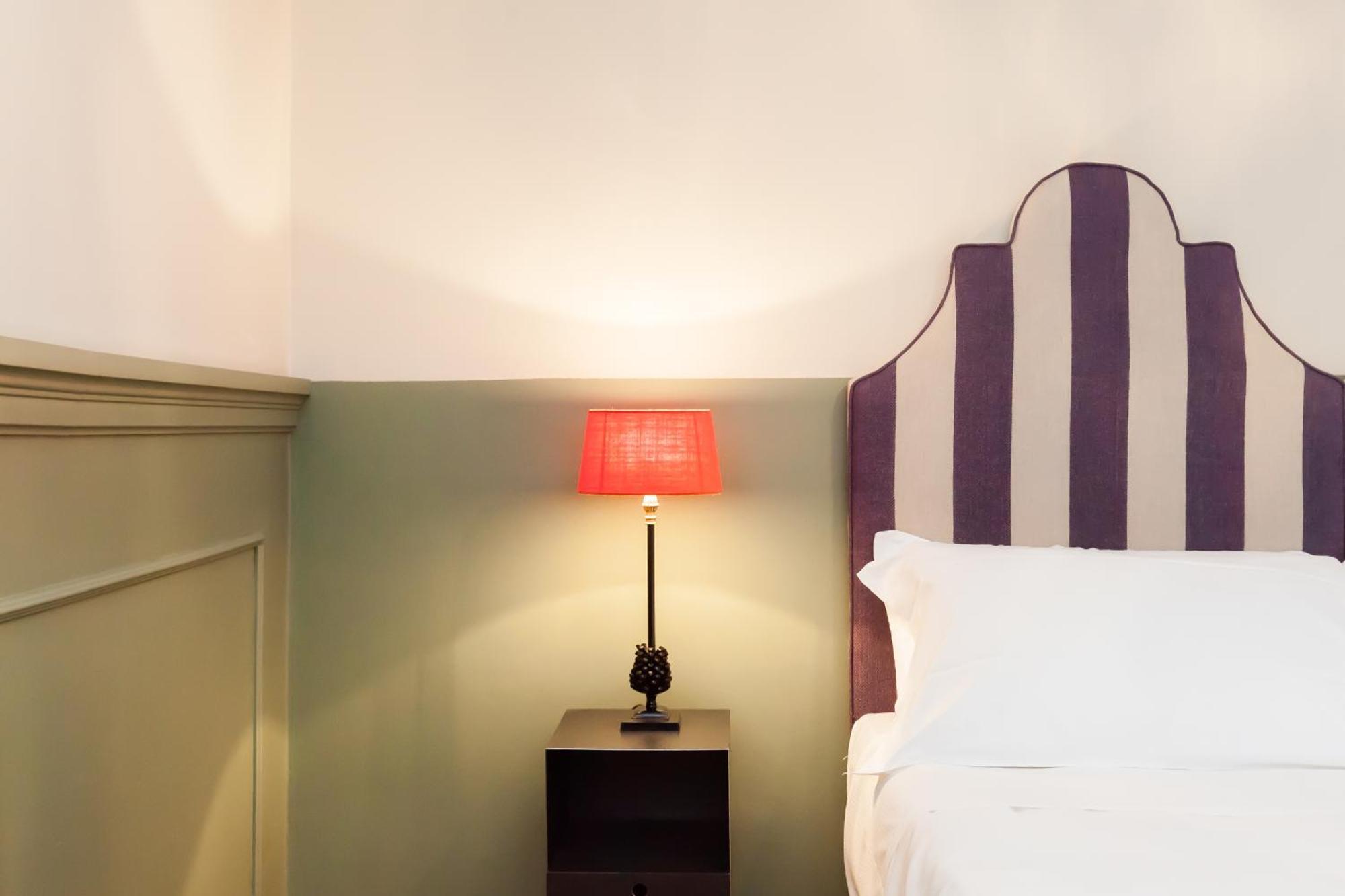 Salotto Monti Hotel Рим Стая снимка