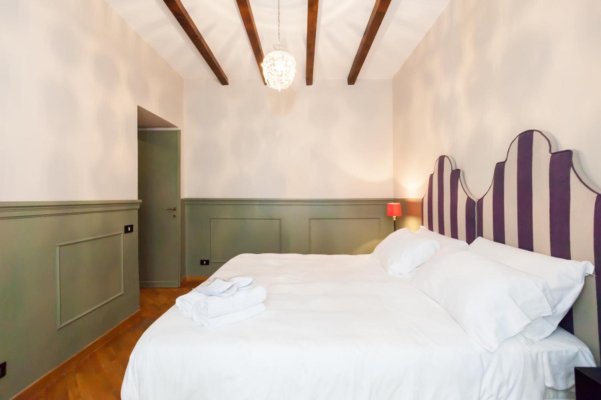 Salotto Monti Hotel Рим Стая снимка