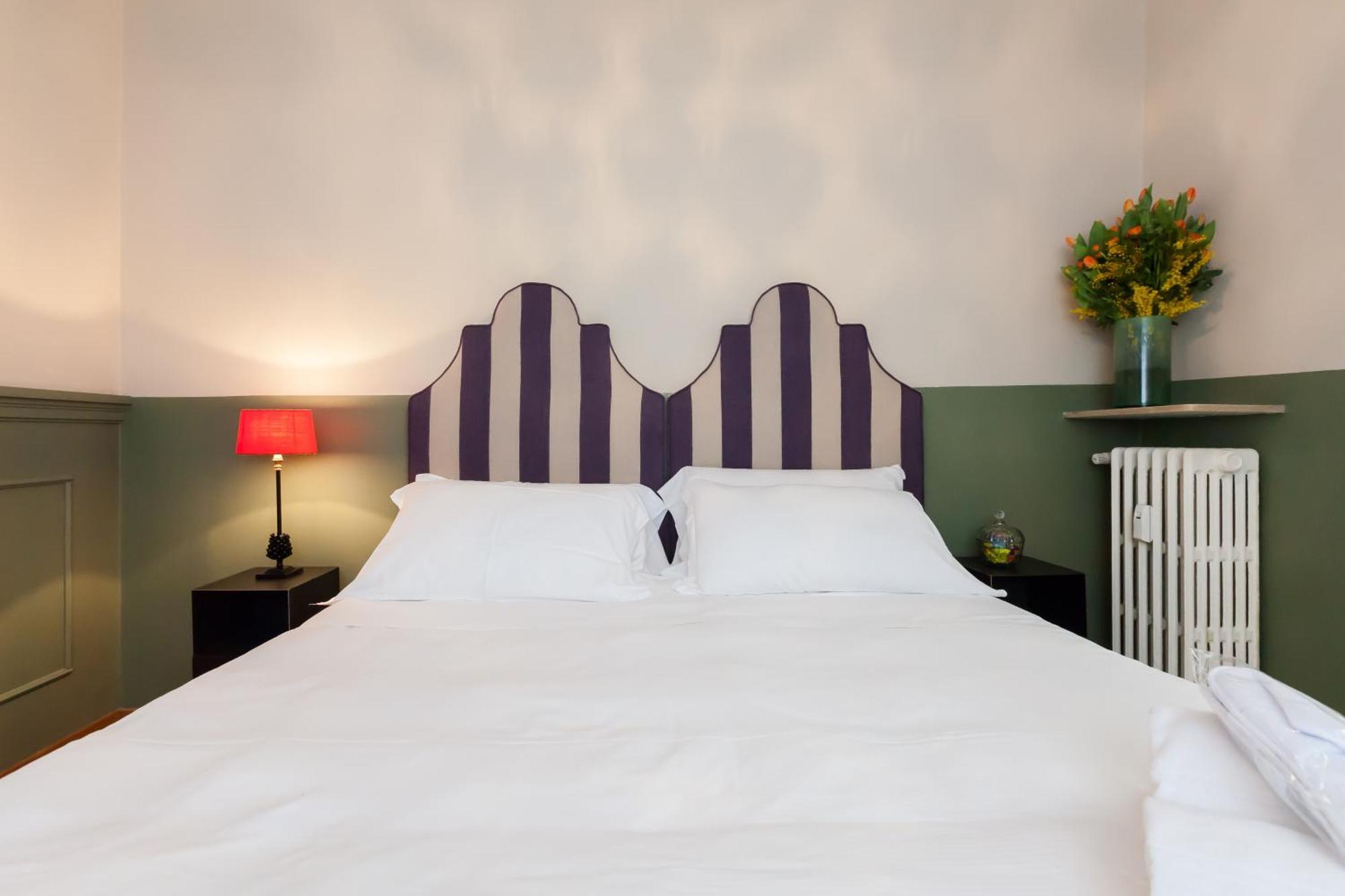 Salotto Monti Hotel Рим Стая снимка