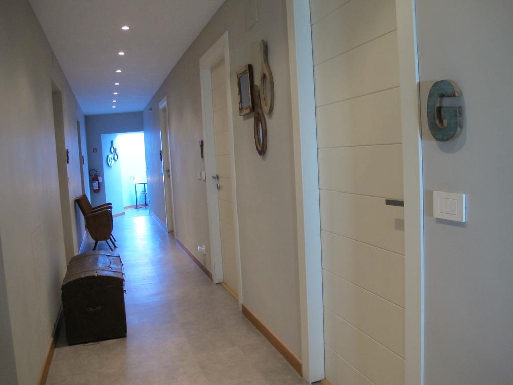 Salotto Monti Hotel Рим Екстериор снимка