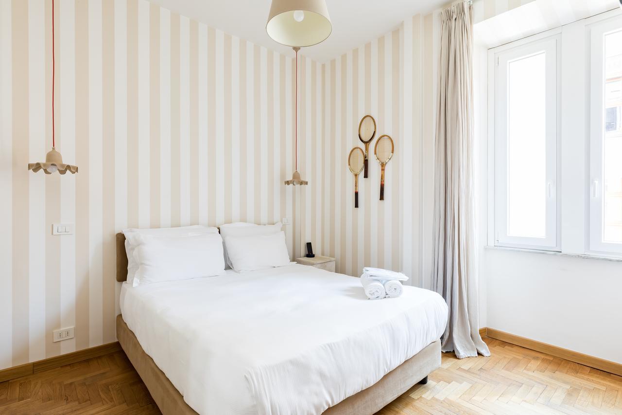 Salotto Monti Hotel Рим Екстериор снимка