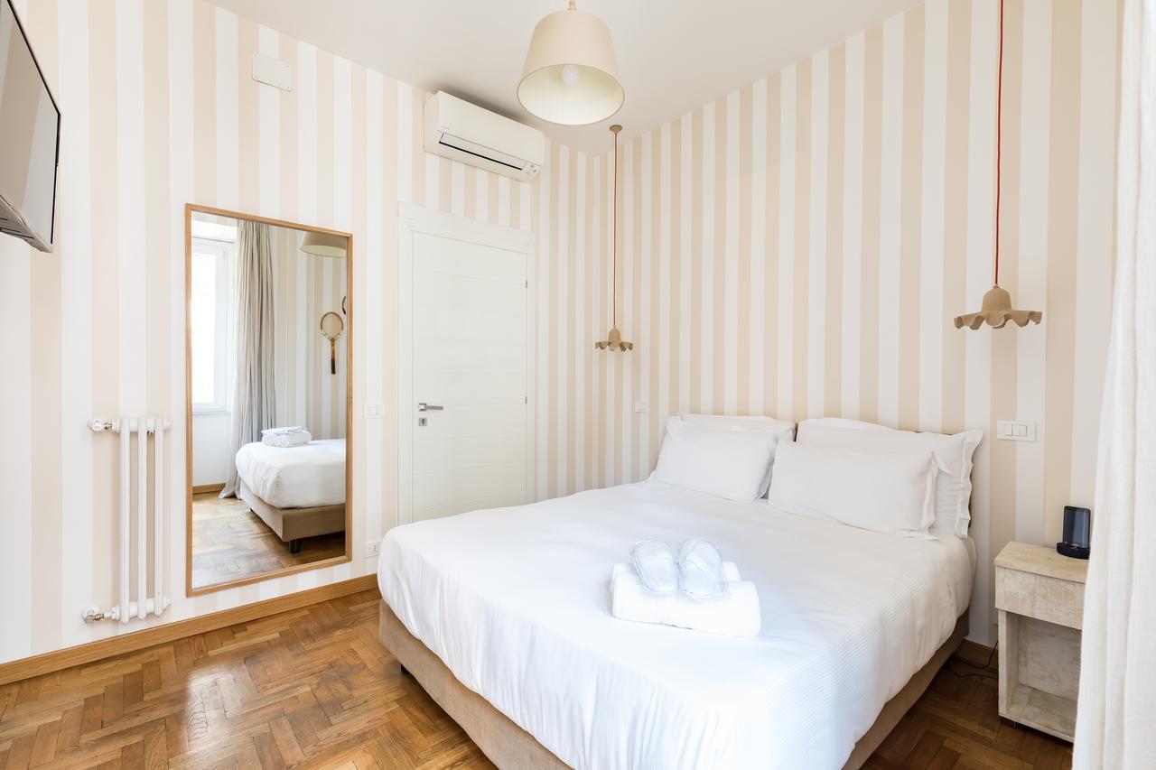 Salotto Monti Hotel Рим Екстериор снимка