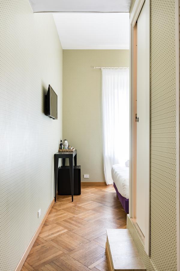 Salotto Monti Hotel Рим Екстериор снимка