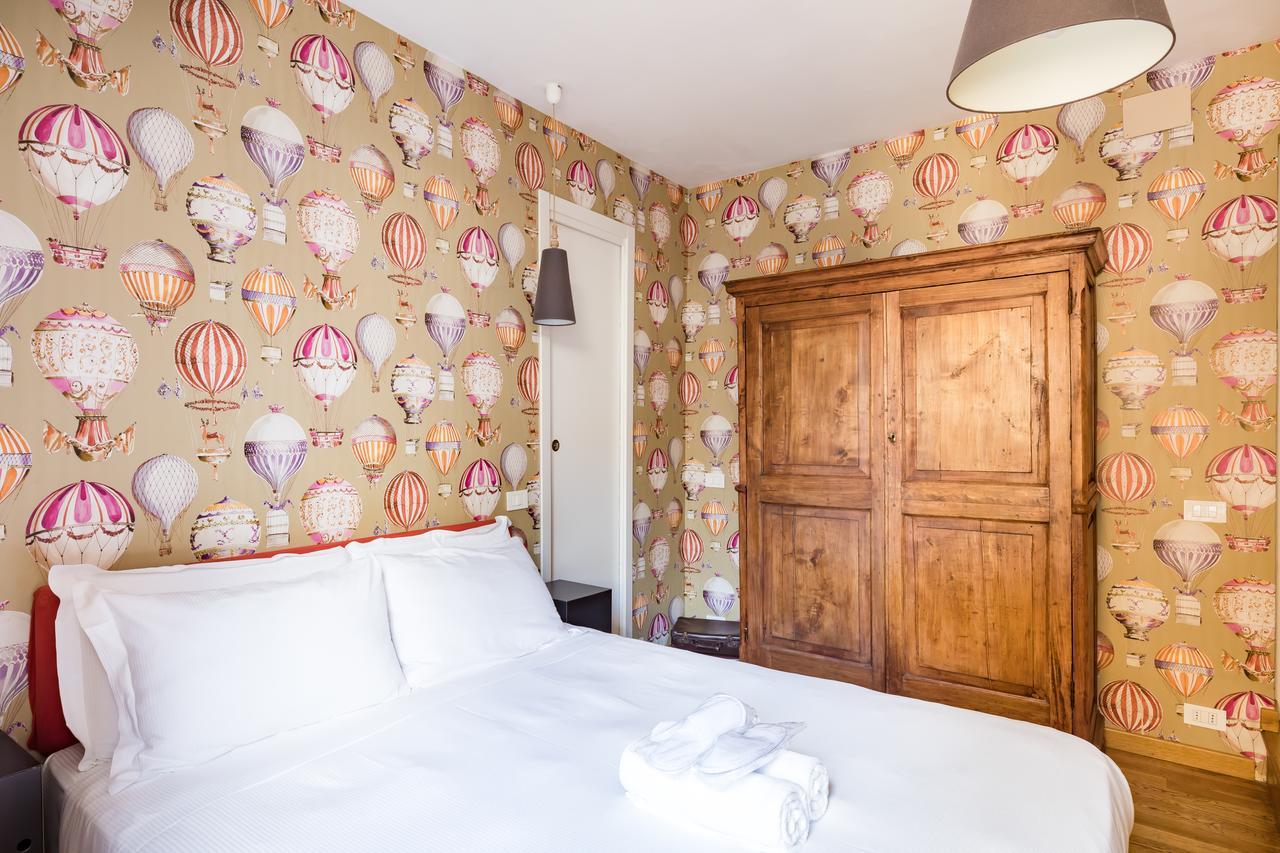 Salotto Monti Hotel Рим Екстериор снимка